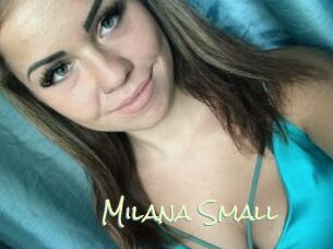 Milana_Small