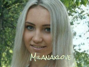 Milanaxlove Porn Monkey Cash