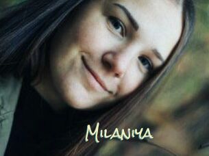 Milaniya