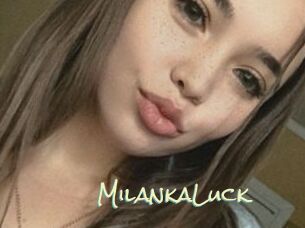 MilankaLuck