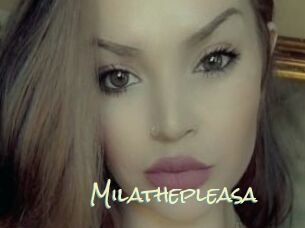 Milathepleasa
