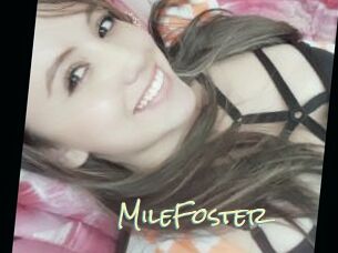 MileFoster Porn Monkey Cash