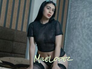 MileLopez