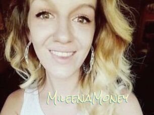 MileenaMoney Porn Monkey Cash