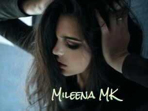 Mileena_MK Porn Monkey Cash