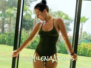 MilenaAdams
