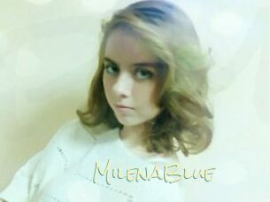 MilenaBlue