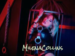 MilenaCollins Porn Monkey Cash