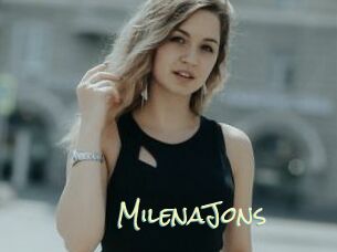 MilenaJons