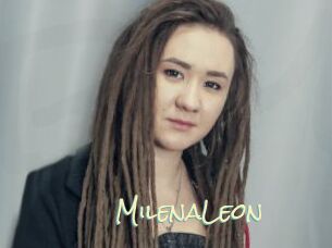 MilenaLeon