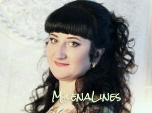 MilenaLines