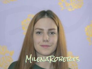 MilenaRoberts