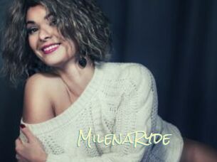 MilenaRyde