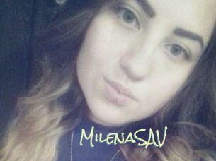 MilenaSAV