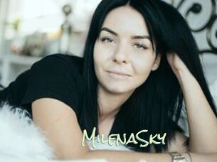 MilenaSky
