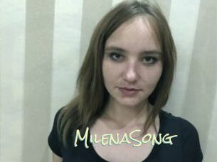 MilenaSong