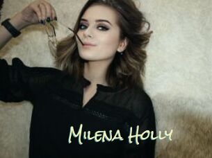 Milena_Holly