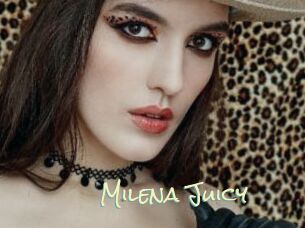 Milena_Juicy