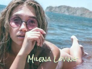 Milena_Loving