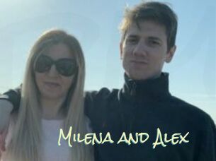 Milena_and_Alex
