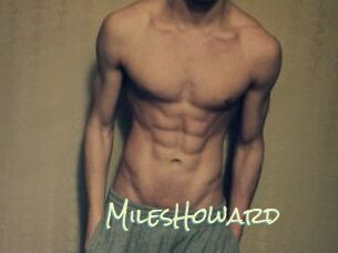 MilesHoward