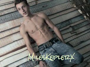 MilesKeplerX