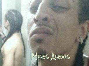 Miles_Alexis