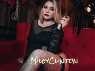 MileyClinton