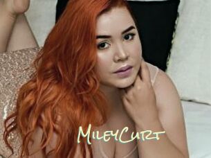 MileyCurt
