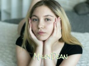 MileyDean