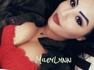 MileyLynn