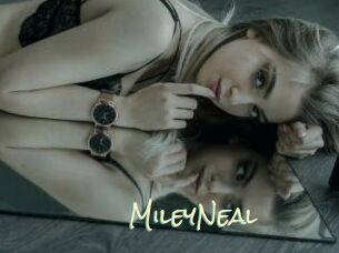 MileyNeal