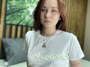 MileyRicci