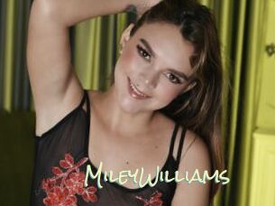 MileyWilliams
