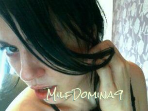 MilfDomina9