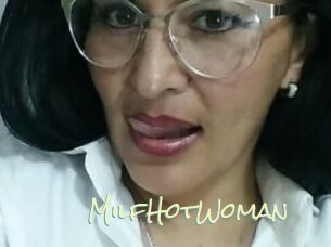 MilfHotWoman