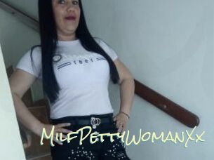 MilfPettyWomanXx