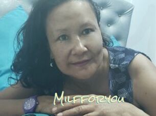 Milfforyou