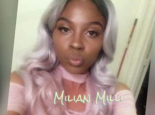 Milian_Milli