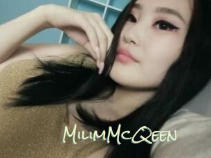 MilimMcQeen
