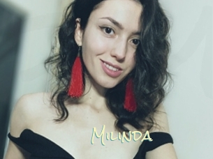 Milinda