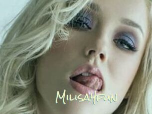 Milisa4fun
