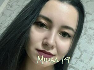 Milisa_19 Porn Monkey Cash