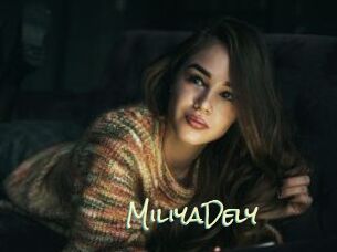 MiliyaDely
