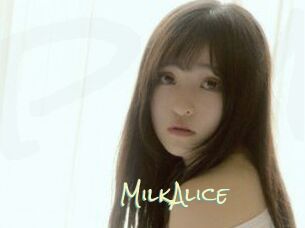 MilkAlice