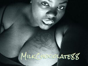 MilkChocolate88