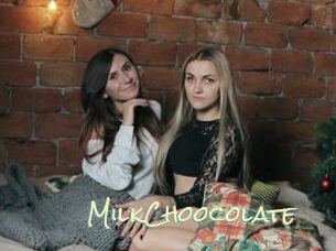 MilkChoocolate