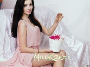 MilkKristi