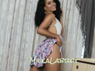 MilkaLabrot