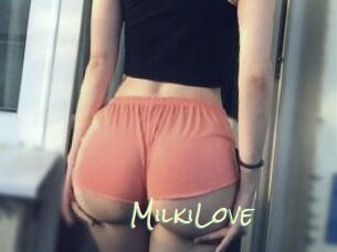 MilkiLove